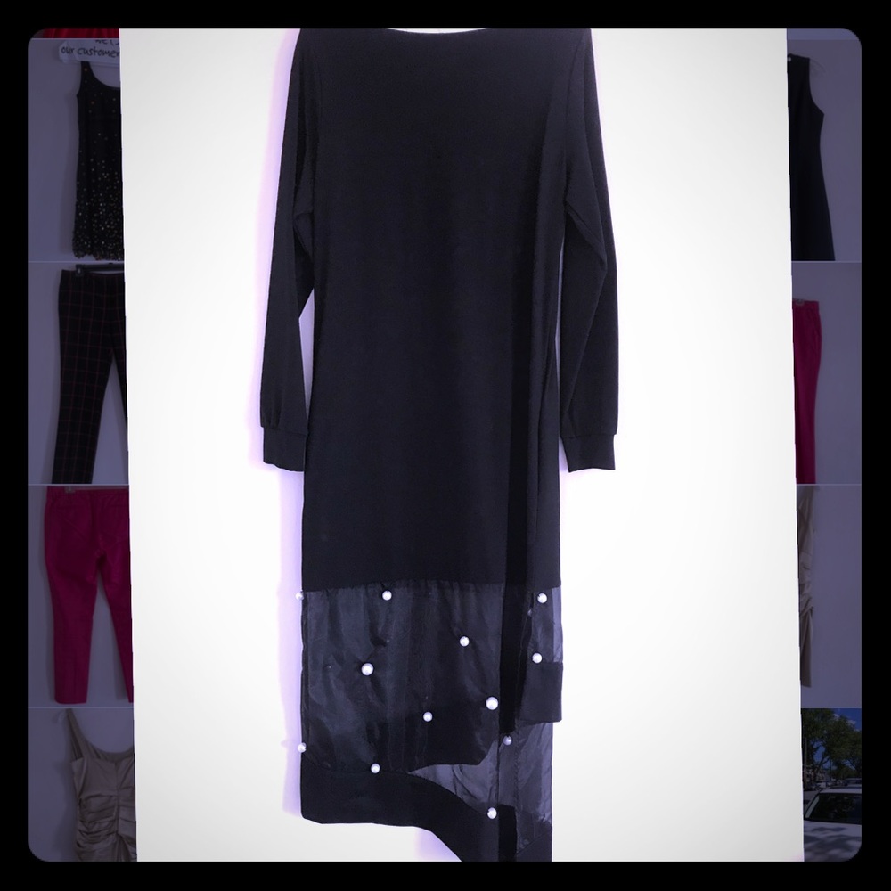 Night out dress